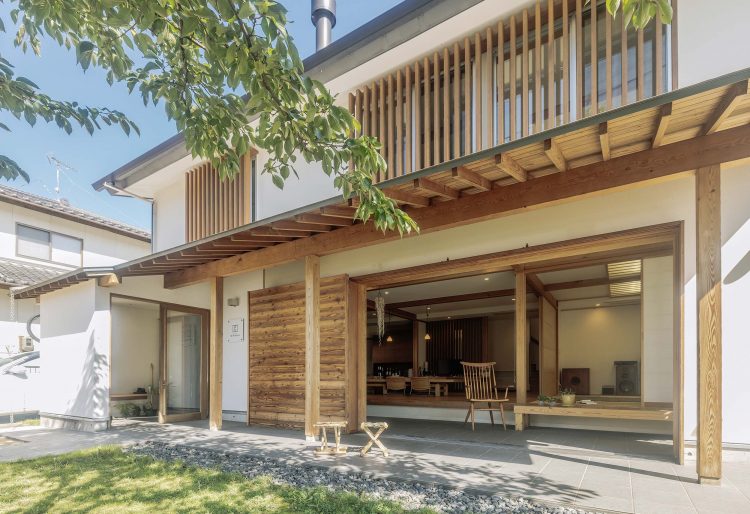 「郡山市・福島市で家を作るなら押さえておきたい３つのこと」の画像