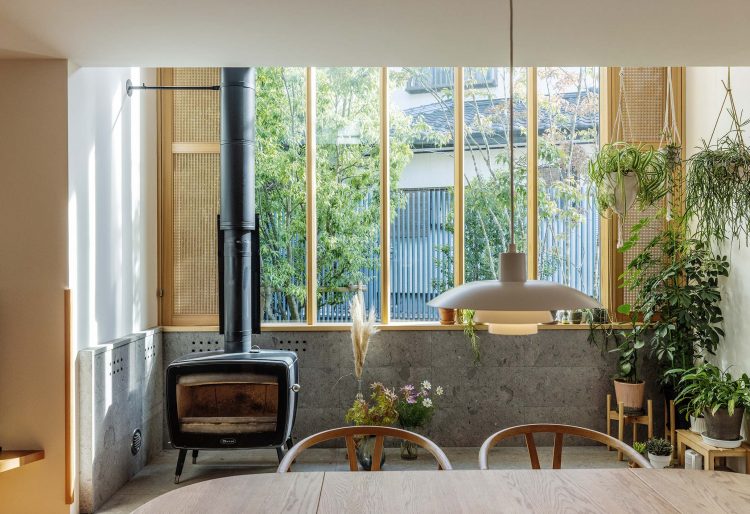 「自然素材の家が人に与える、心地よい暮らしとは」の画像