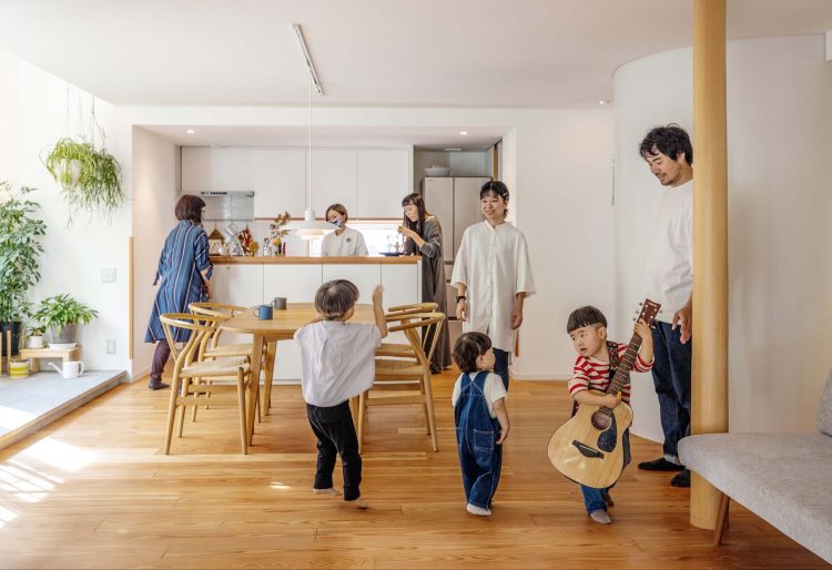 【補助金】子育てエコホーム支援事業が開始！の画像