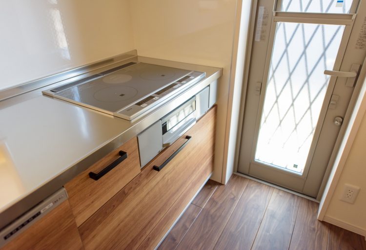 「家事動線重視の間取りでよくある失敗」の画像