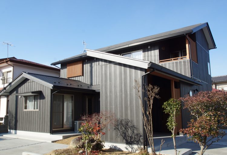 「SIMOKUおすすめの緑ある暮らし」の画像