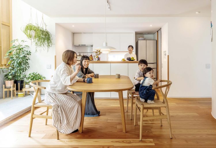 「お客様にインタビュー！SIMOKUと家づくり、どうだった？」の画像