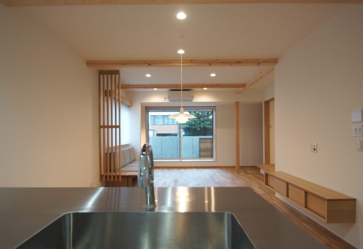 「SIMOKUがデザインするリビング集 Pt.1」の画像