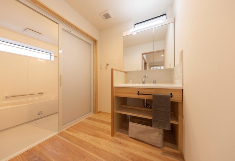 「SIMOKUが手がけたバスルーム特集」の画像