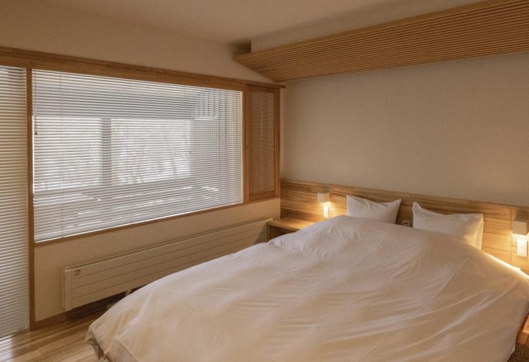 「SIMOKUが手がけた寝室特集」の画像