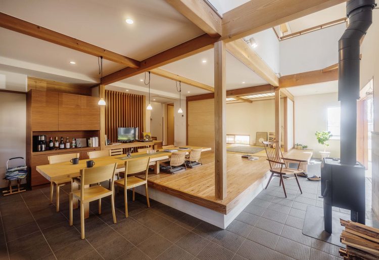 「実際に役立った家づくりのアイデア」の画像