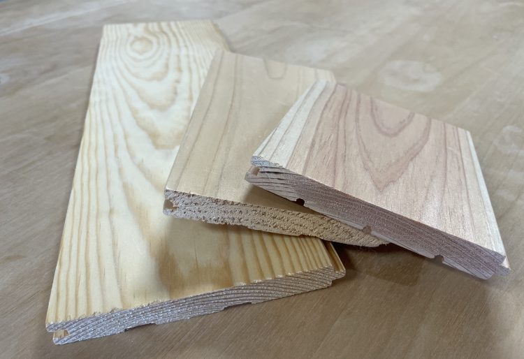 自然素材のお家は、埃(ほこり)が溜まりにくいってほんと？の画像