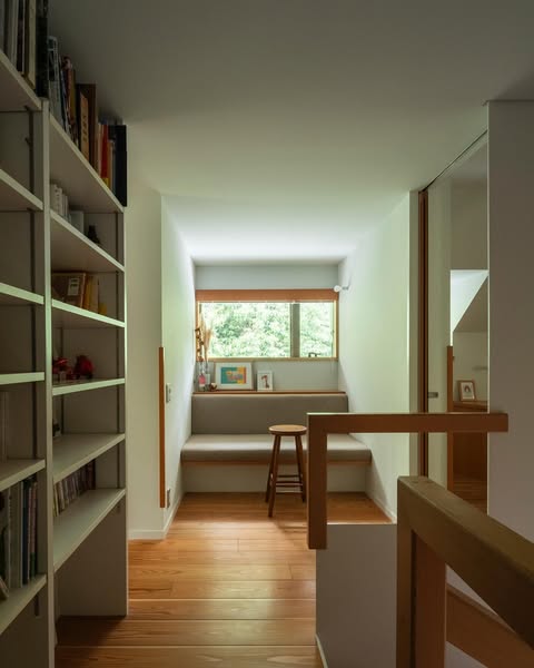 光と風を感じる窓辺のある暮らしの魅力