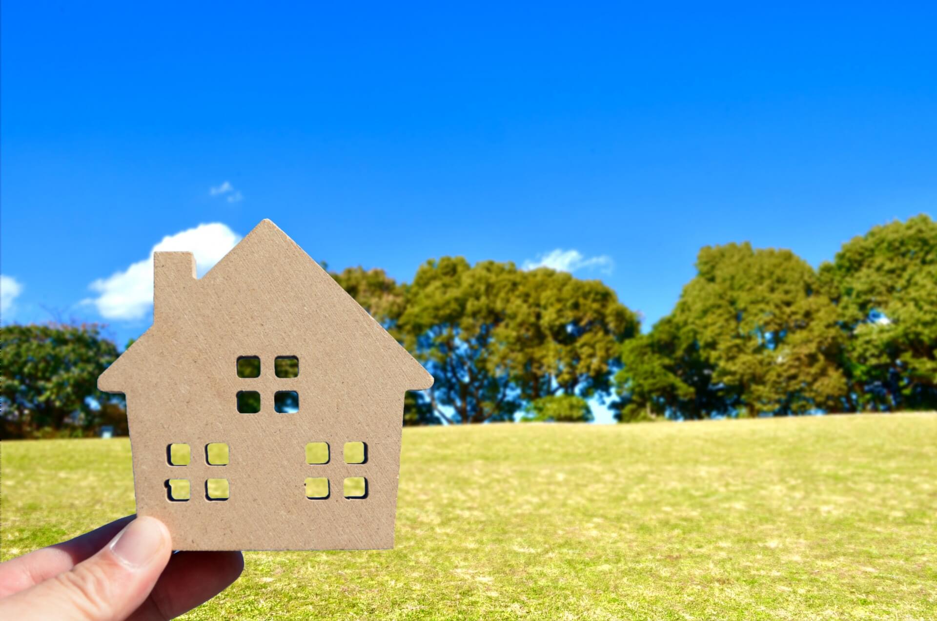 福島移住で心地よく暮らそう!①理想の暮らしを叶える土地の選び方