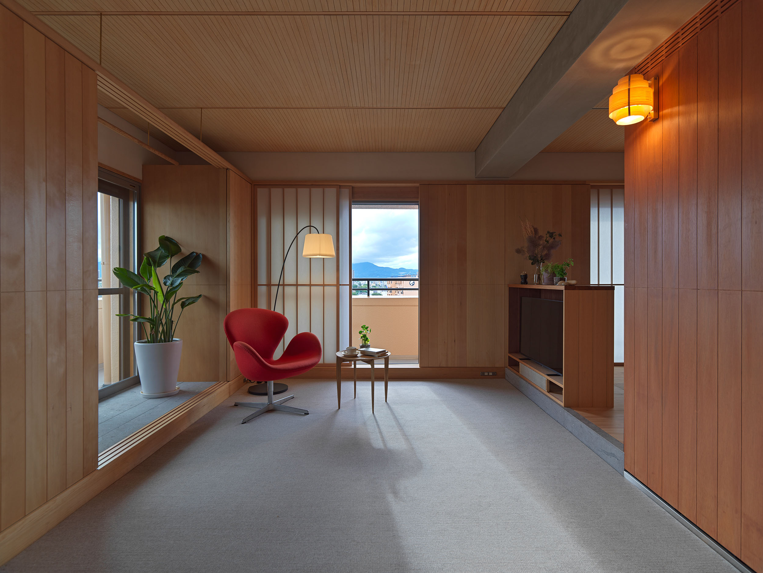 【満員御礼】福島で叶える、木のマンションリノベ見学会