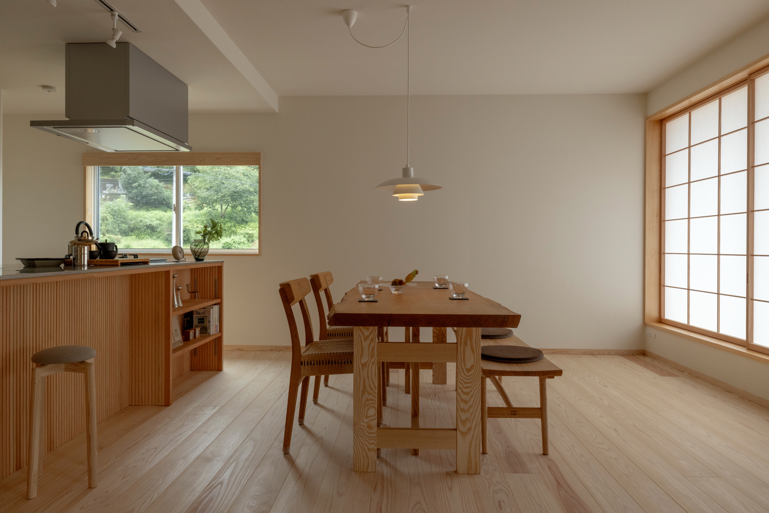 平屋・二階建てを考える、家づくり相談会