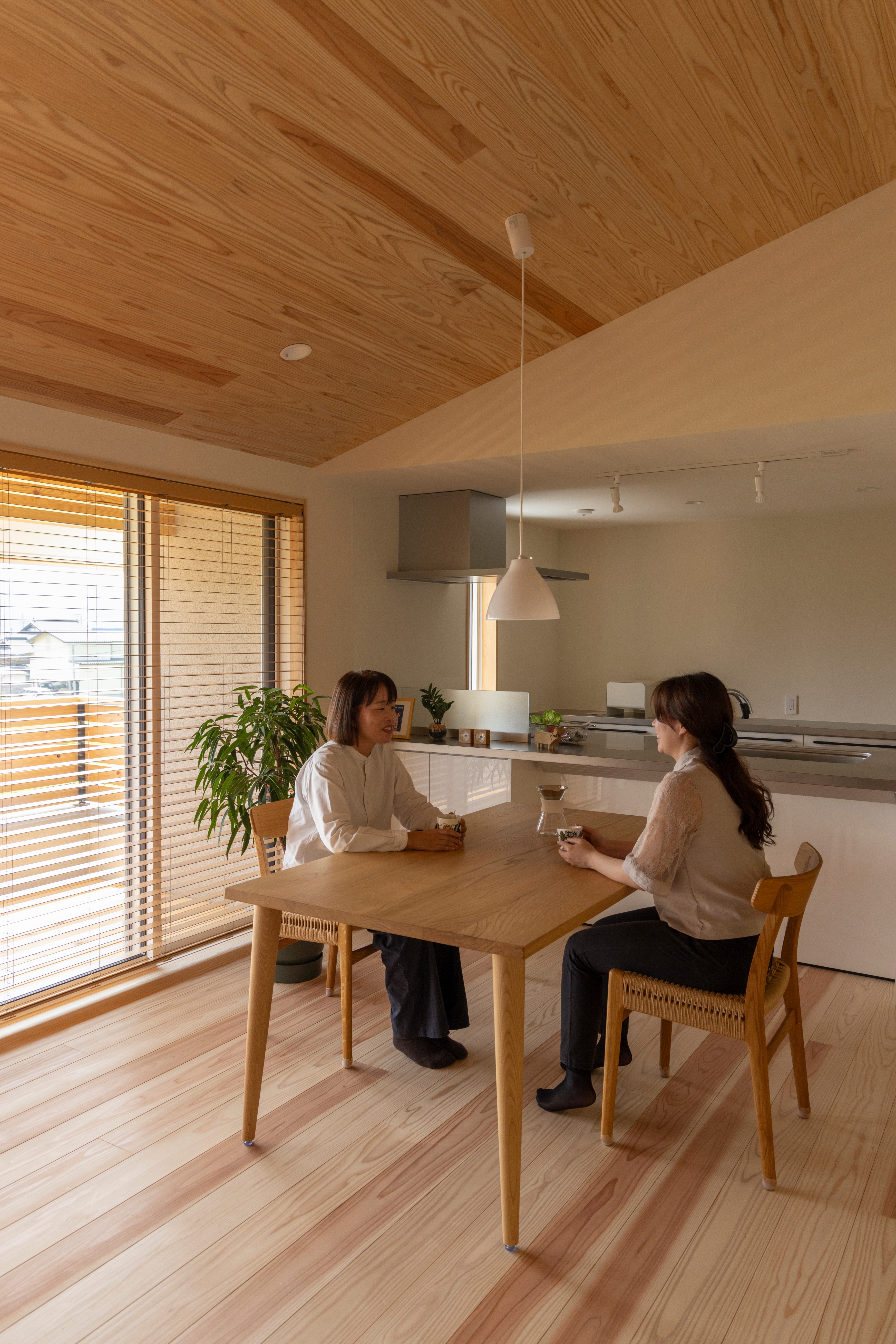 【満員御礼】暮らしを育む。 資金と土地の相談会