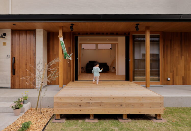 福島移住で心地よく暮らそう！⑬ 移住でかなえる、家族の時間が育つ住まいづくりの画像